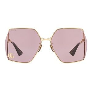 Women’s Gucci sunglasses